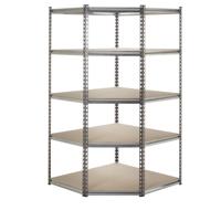 MAMMOTH CORNER SHELVING 1800X1000