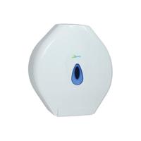 JUMBO TOILET ROLL MAXI DISPENSER