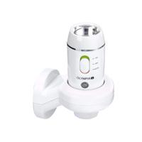 RECHARGEABLE LED TORCH