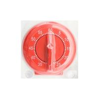 MANUAL TIMER WITH ALARM