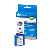SAFESCAN LB-105 RCHB BATTERY 112-0410