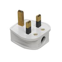 THREE PIN PLUG