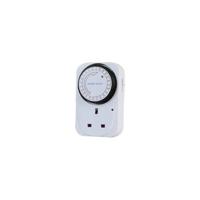 PROGRAMME TIMER PLUG
