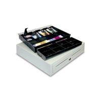 OLYMPIS MAGIC TOUCH METAL CASH DRAWER