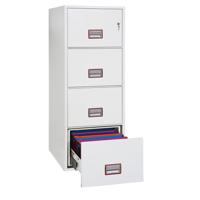 PHOENIX VERTICAL FIRE FILE 4 DRW FS2254K