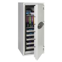 PHOENIX DATA COMMANDER DATA SAFE DS4622K