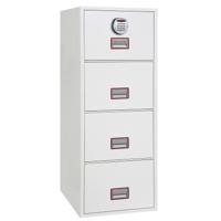 PHOENIX VERTICAL FIRE FILE 4 DRW FS2254E