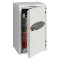 PHOENIX FIRE COMMANDER CUPBOARD FS1911K