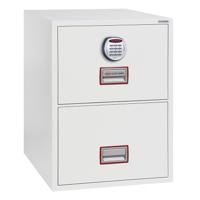PHOENIX VERTICAL FIRE FILE 2 DRW FS2272E
