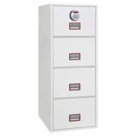 PHOENIX VERTICAL FIRE FILE 4 DRW FS2274E