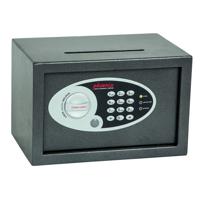 PHOENIX VELA HOME & OFFICE SAFE SS0801ED