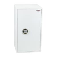 PHOENIX FORTRESS SECURITY SAFE SS1184E