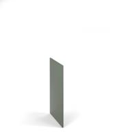 FLUX LOCKER SIDE PANEL 900MM REED