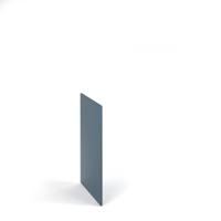 FLUX LOCKER SIDE PANEL 900MM MISTY