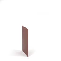 FLUX LOCKER SIDE PANEL 900MM RUSTY