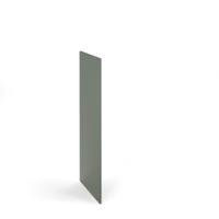 FLUX LOCKER SIDE PANEL 1300MM REED