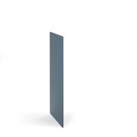 FLUX LOCKER SIDE PANEL 1300MM MISTY