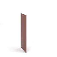 FLUX LOCKER SIDE PANEL 1300MM RUSTY