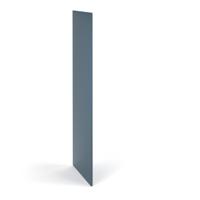 FLUX LOCKER SIDE PANEL 1700MM MISTY