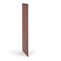 FLUX LOCKER SIDE PANEL 1700MM RUSTY