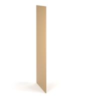 FLUX LOCKER SIDE PANEL 1700MM SAND