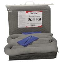 SPILL KIT GRAB BAG 30 LITRE 395998