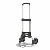 COMPACT FOLDING SACK TRUCK 125KG 356193