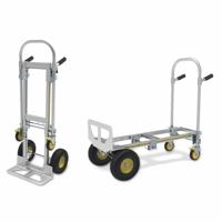 ALUMINIUM MULTI-PURPOSE SACK TRUCK