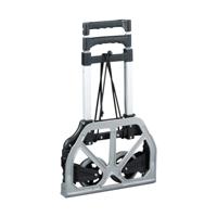 ALUMINIUM FOLDING SACK TRUCK
