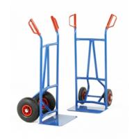 FOLDING TOE SACK TRUCK 200KG
