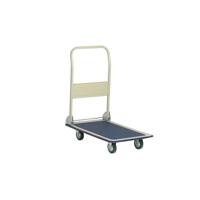 FOLDING FLATBED TROLLEY LIGHT DUTY 150KG