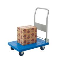 PROPLAZ PLATFORM TROLLEY SMALL PPU81Y