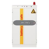 PHOENIX BATT COMMANDER PRO SAFE BS1943F