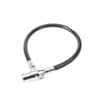 KEY CABLE LOCK & ALARM