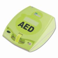 ZOLL AED PLUS SEMI AUTO DEFIB CM0966