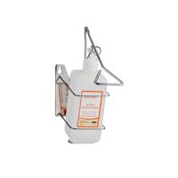 CONFIDENCE ELBOW-OPER SOAP DISP SSTLE