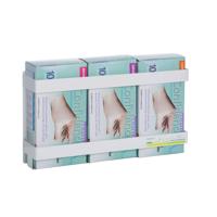 CONFIDENCE TRIPLE GLOVE DISP