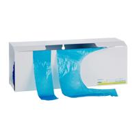 CONFIDENCE APRON/SACK DISP