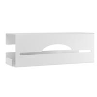 CONFIDENCE PLASTIC APRON DISP (10)