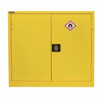 COSHH CABINET 915X459X900MM 435801