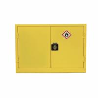 COSHH CABINET 915X459X700MM 435803
