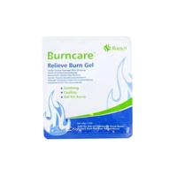 HYDROGEL BURN DRESSING 200X200MM