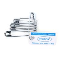 SAFETY PINS (12)