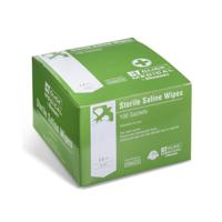 CLICK MEDICAL ALCOHOL FREE WIPES (100)
