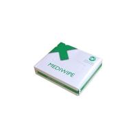 MEDICAL TISSUE WIPES DISPENSER PACK