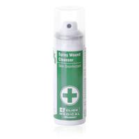 WOUND CLEANSER & DISINFECTANT 70ML