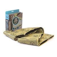 WATER ACTIVATED FLOOD BARRIER 3M