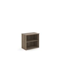 UNIVERSAL BOOKCASE 740MM NOAK