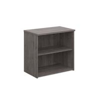 UNIVERSAL BOOKCASE 740MM GRY
