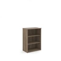 UNIVERSAL BOOKCASE 1090MM NOAK